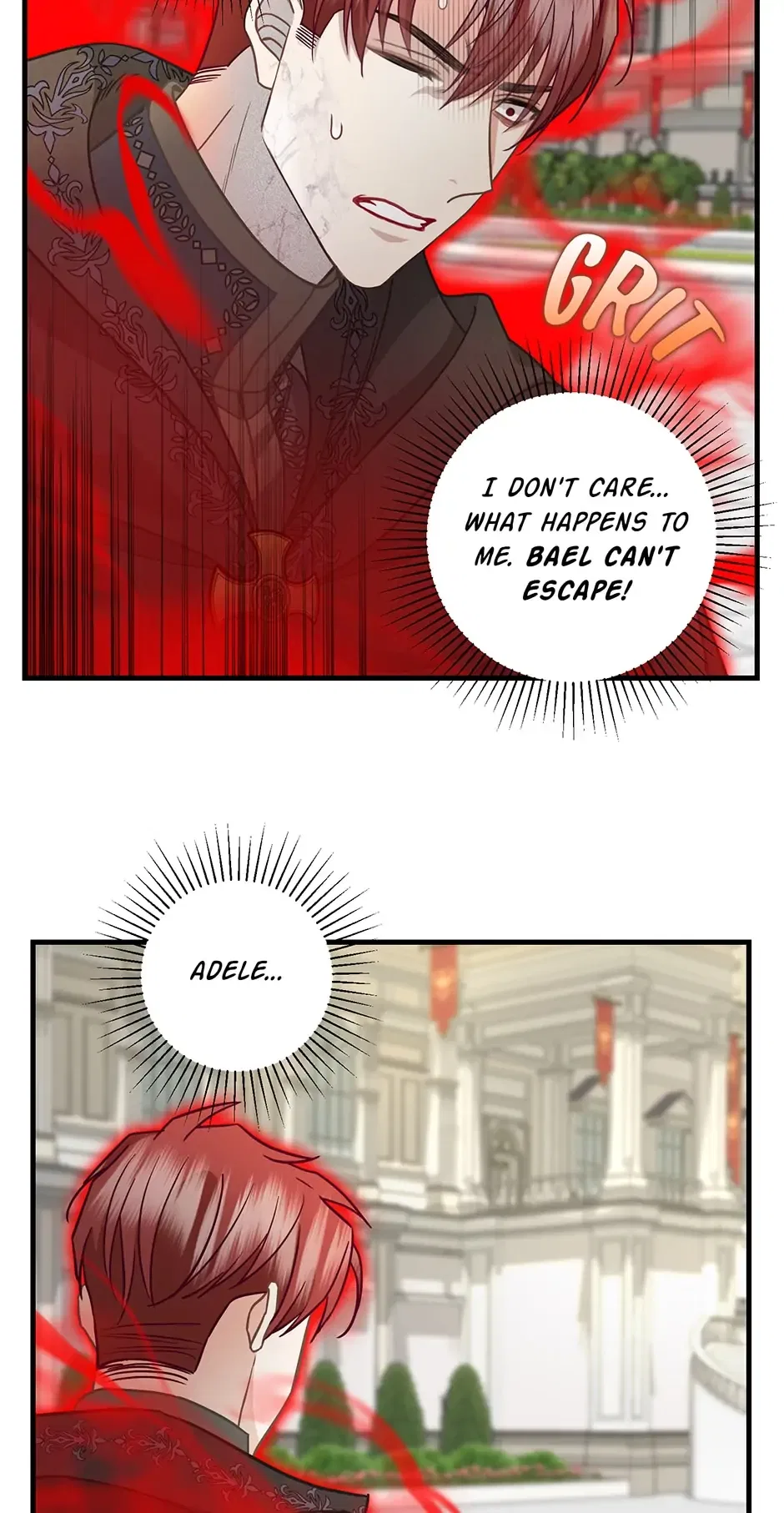 Just Leave Me Be Chapter 116 – Page 19