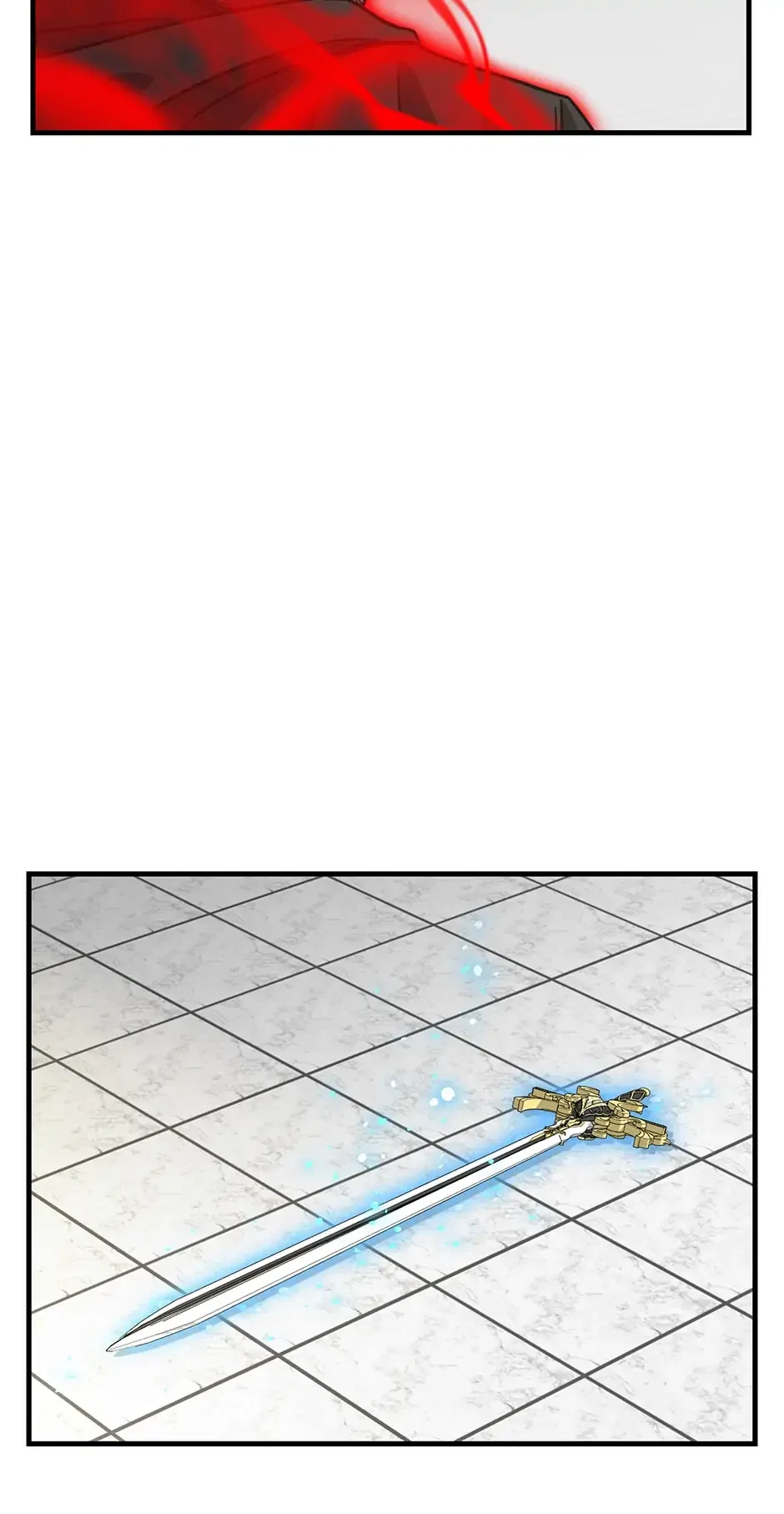 Just Leave Me Be Chapter 116 – Page 20