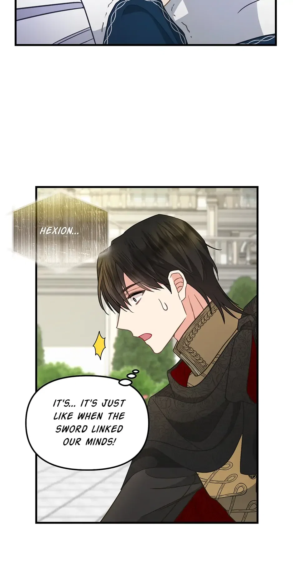 Just Leave Me Be Chapter 116 – Page 29
