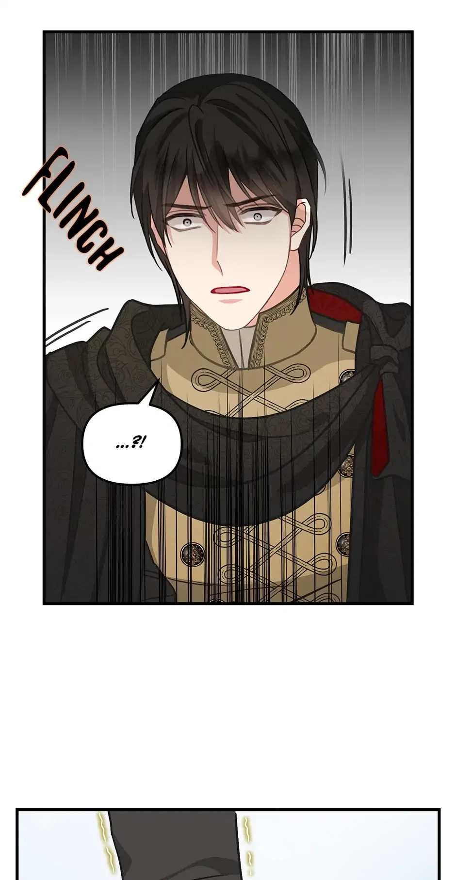 Just Leave Me Be Chapter 116 – Page 33