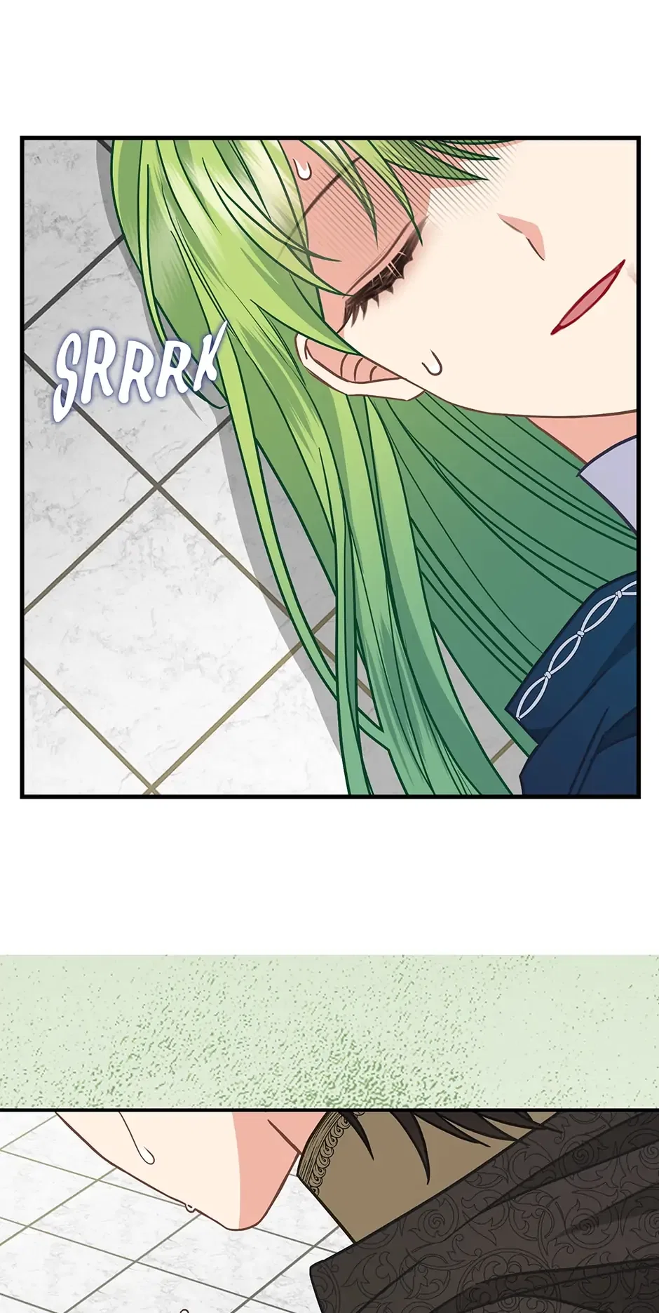 Just Leave Me Be Chapter 116 – Page 39