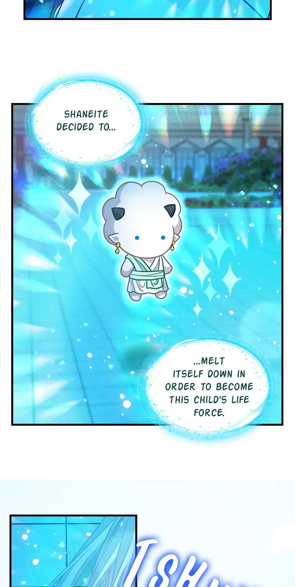 Just Leave Me Be Chapter 116 – Page 44