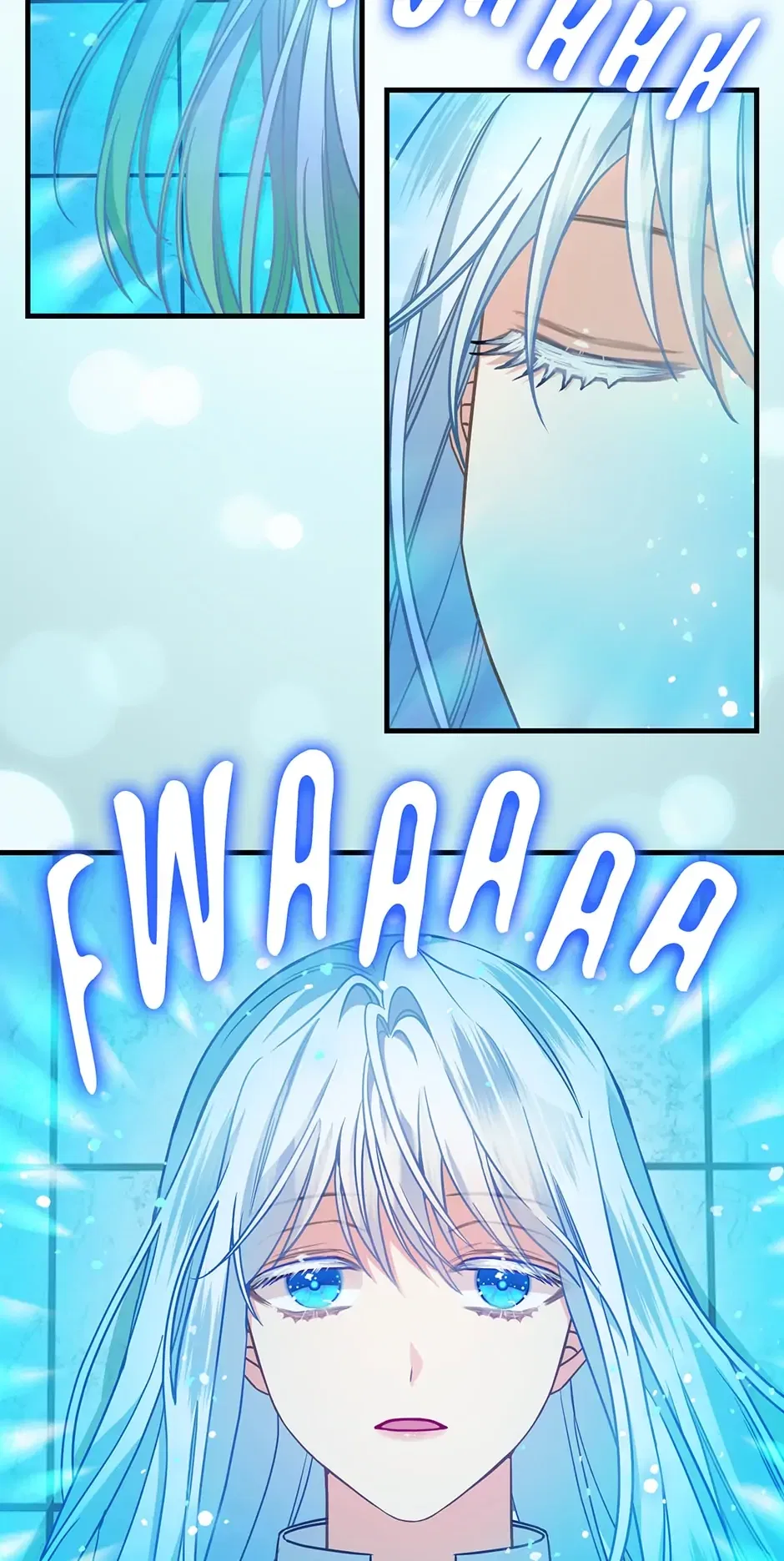 Just Leave Me Be Chapter 116 – Page 45