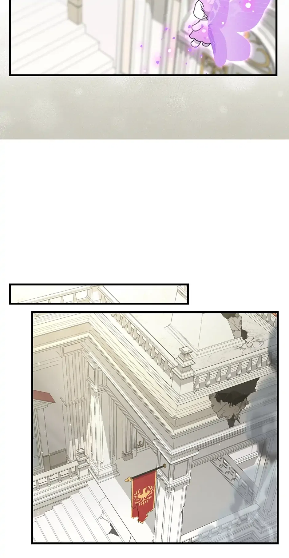 Just Leave Me Be Chapter 115 – Page 11