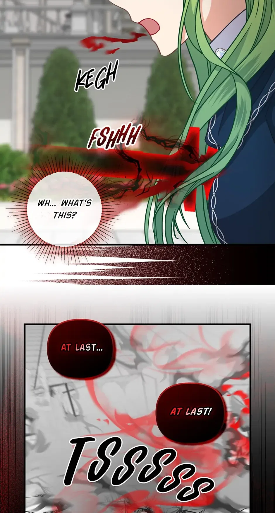 Just Leave Me Be Chapter 115 – Page 40