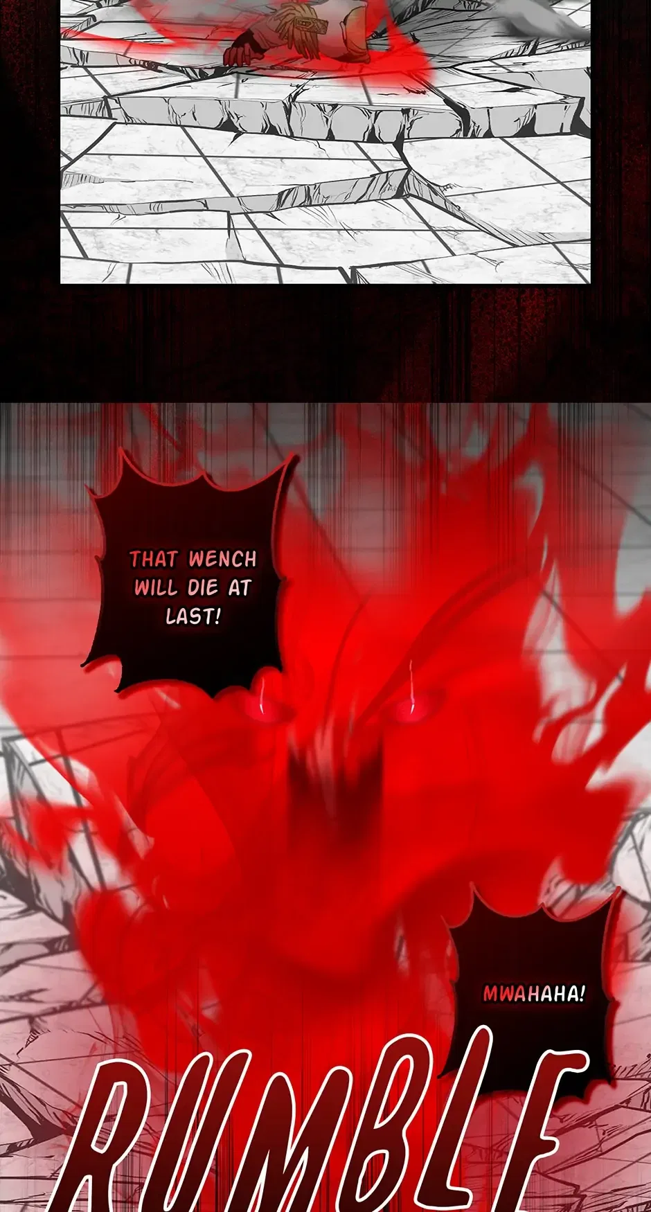 Just Leave Me Be Chapter 115 – Page 41