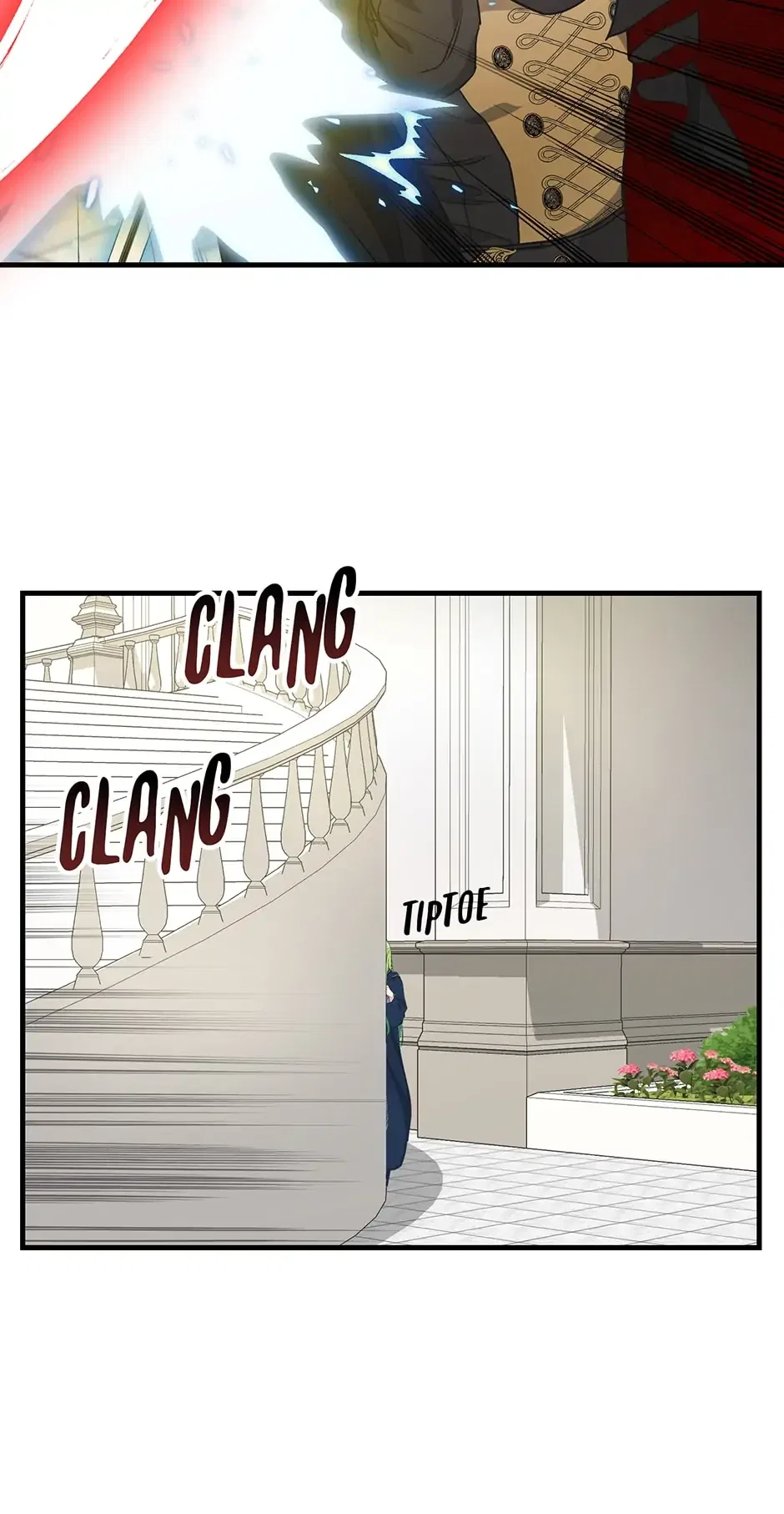 Just Leave Me Be Chapter 114 – Page 29