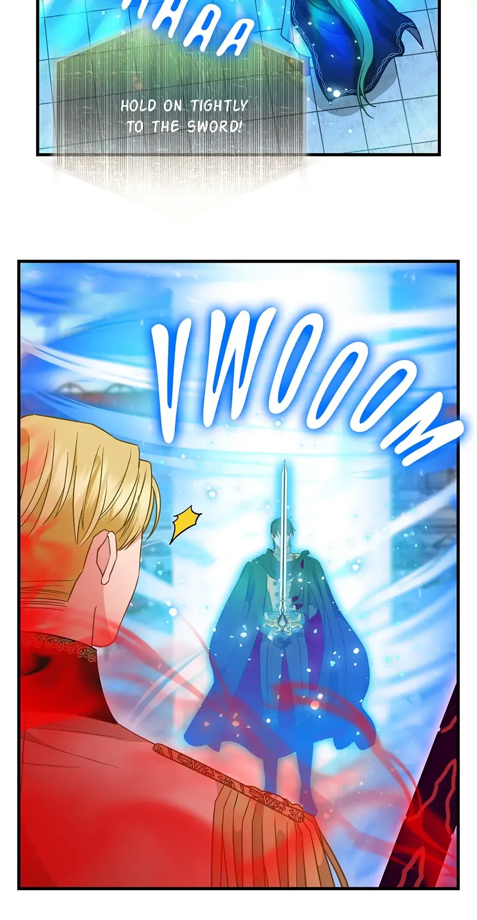 Just Leave Me Be Chapter 114 – Page 38