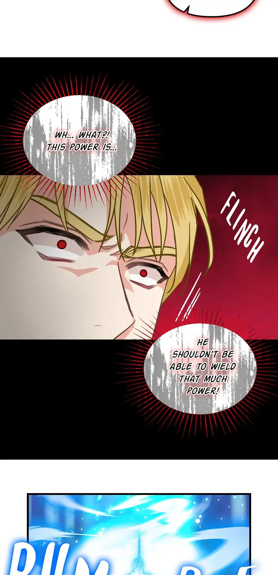 Just Leave Me Be Chapter 114 – Page 41
