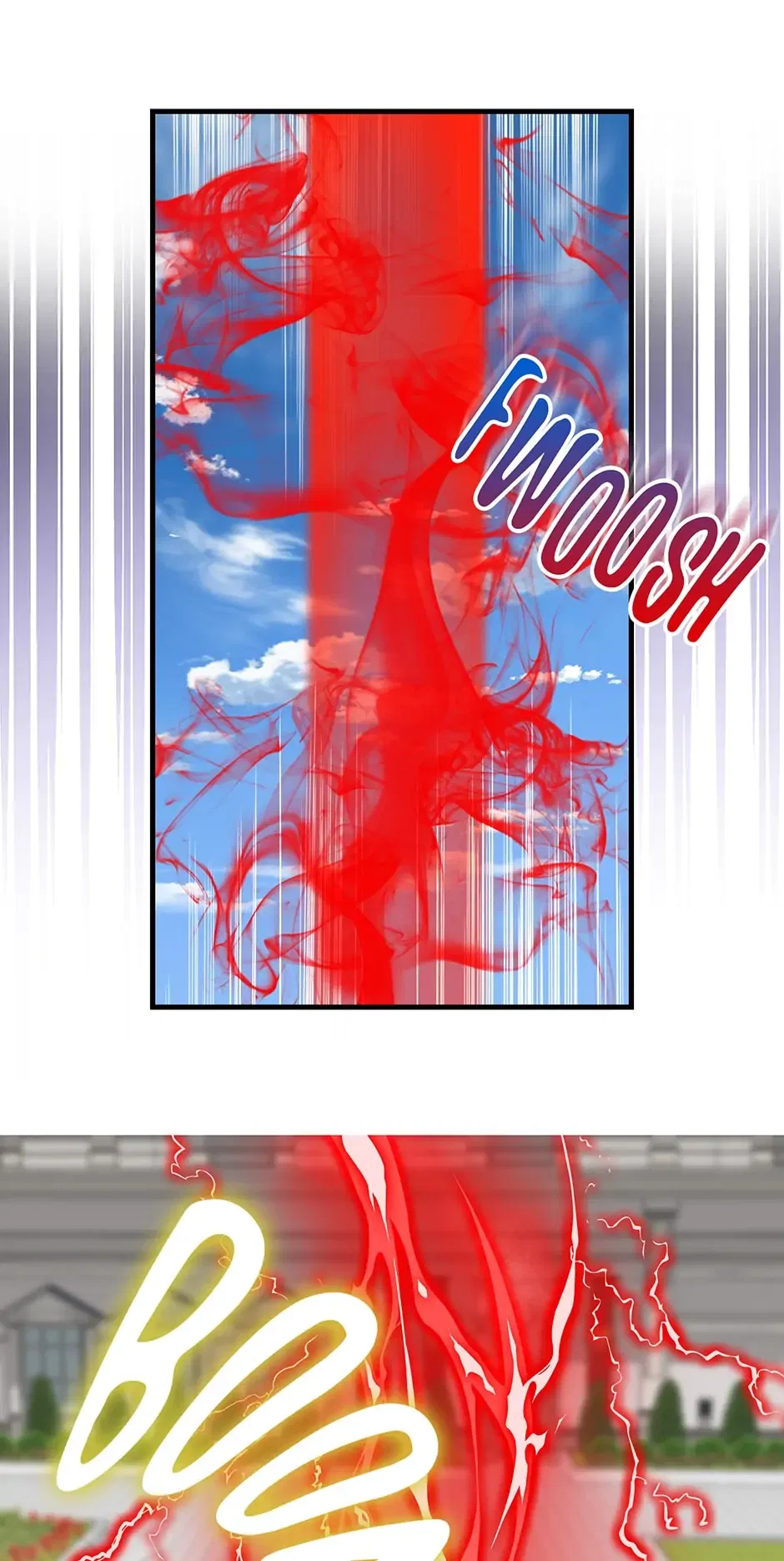 Just Leave Me Be Chapter 113 – Page 3