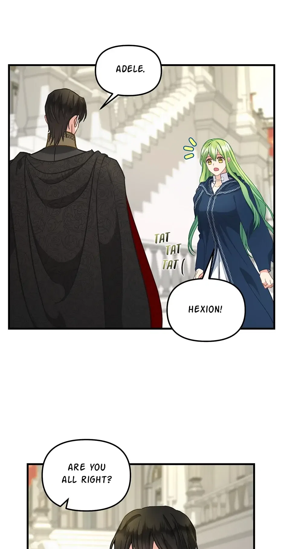 Just Leave Me Be Chapter 113 – Page 29