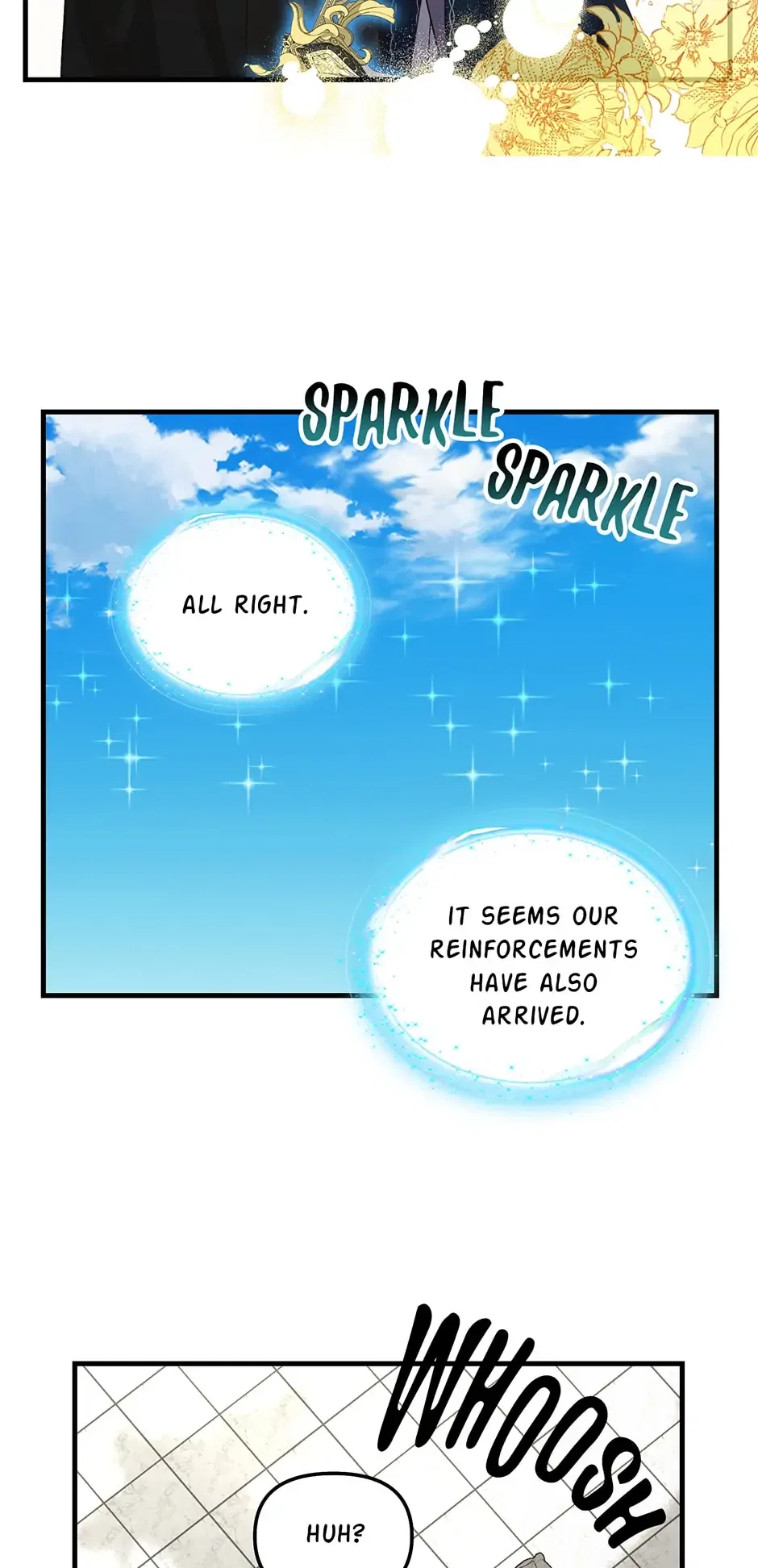 Just Leave Me Be Chapter 113 – Page 40
