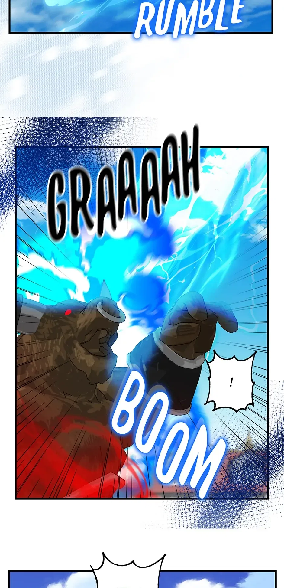 Just Leave Me Be Chapter 113 – Page 42