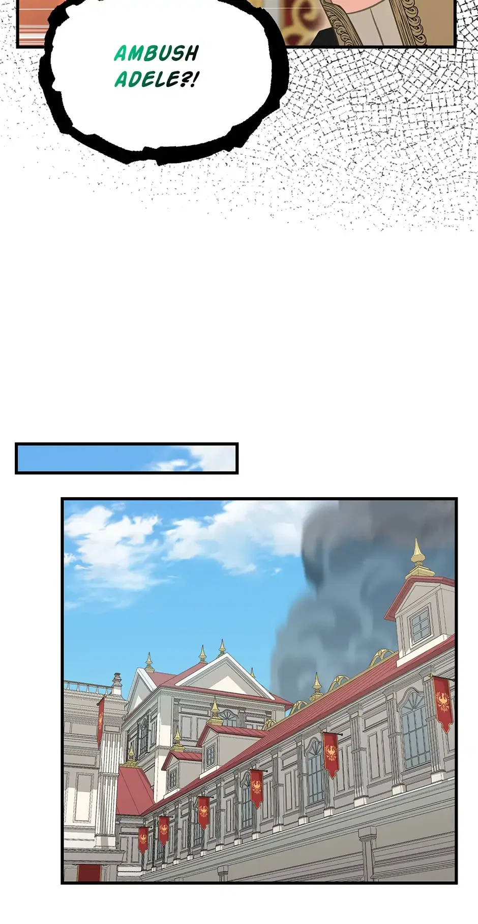 Just Leave Me Be Chapter 112 – Page 11