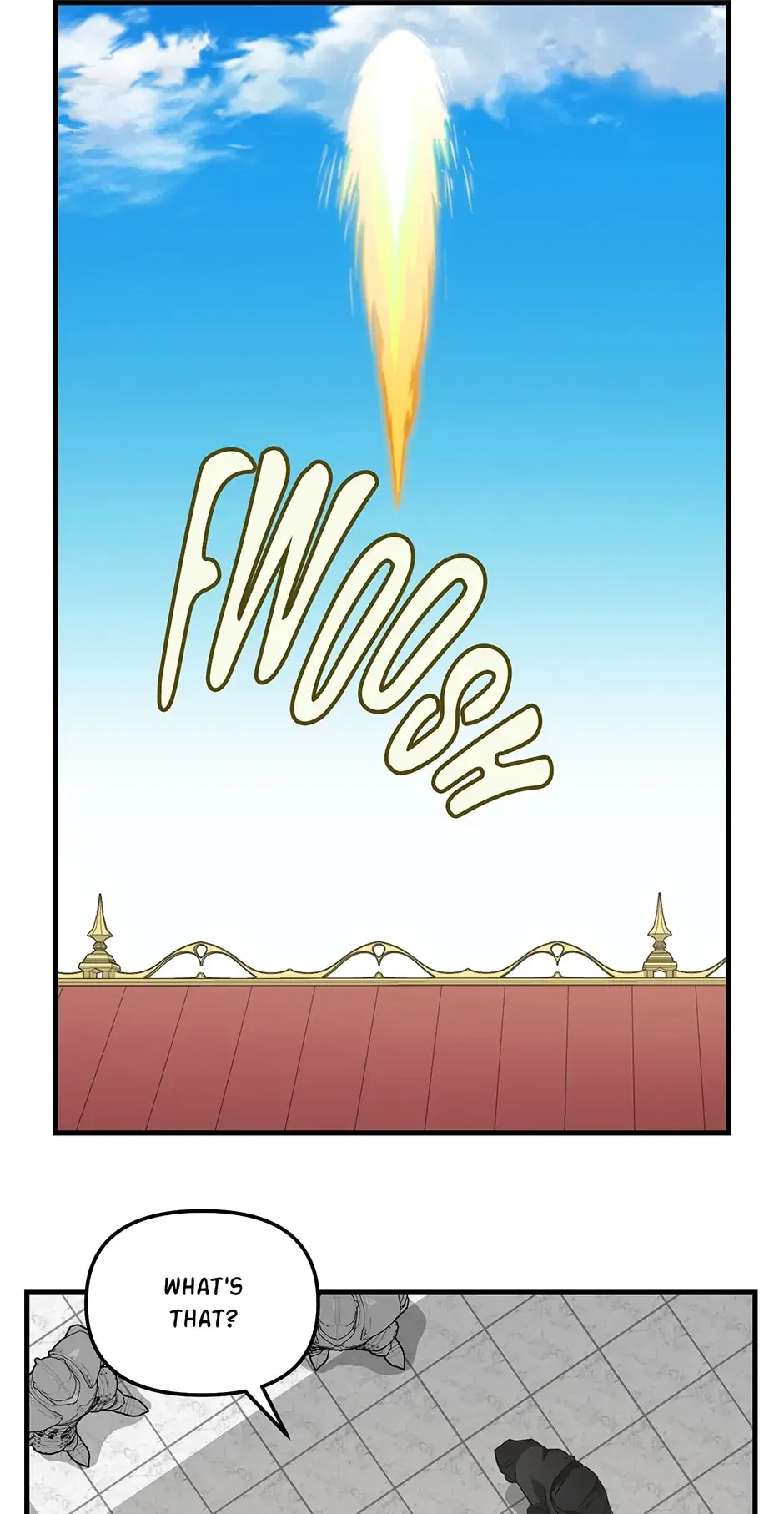 Just Leave Me Be Chapter 112 – Page 15