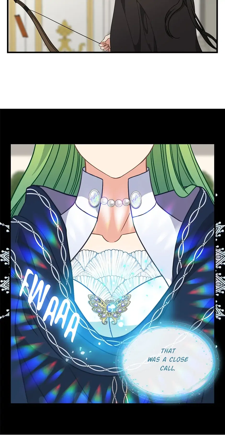 Just Leave Me Be Chapter 112 – Page 20