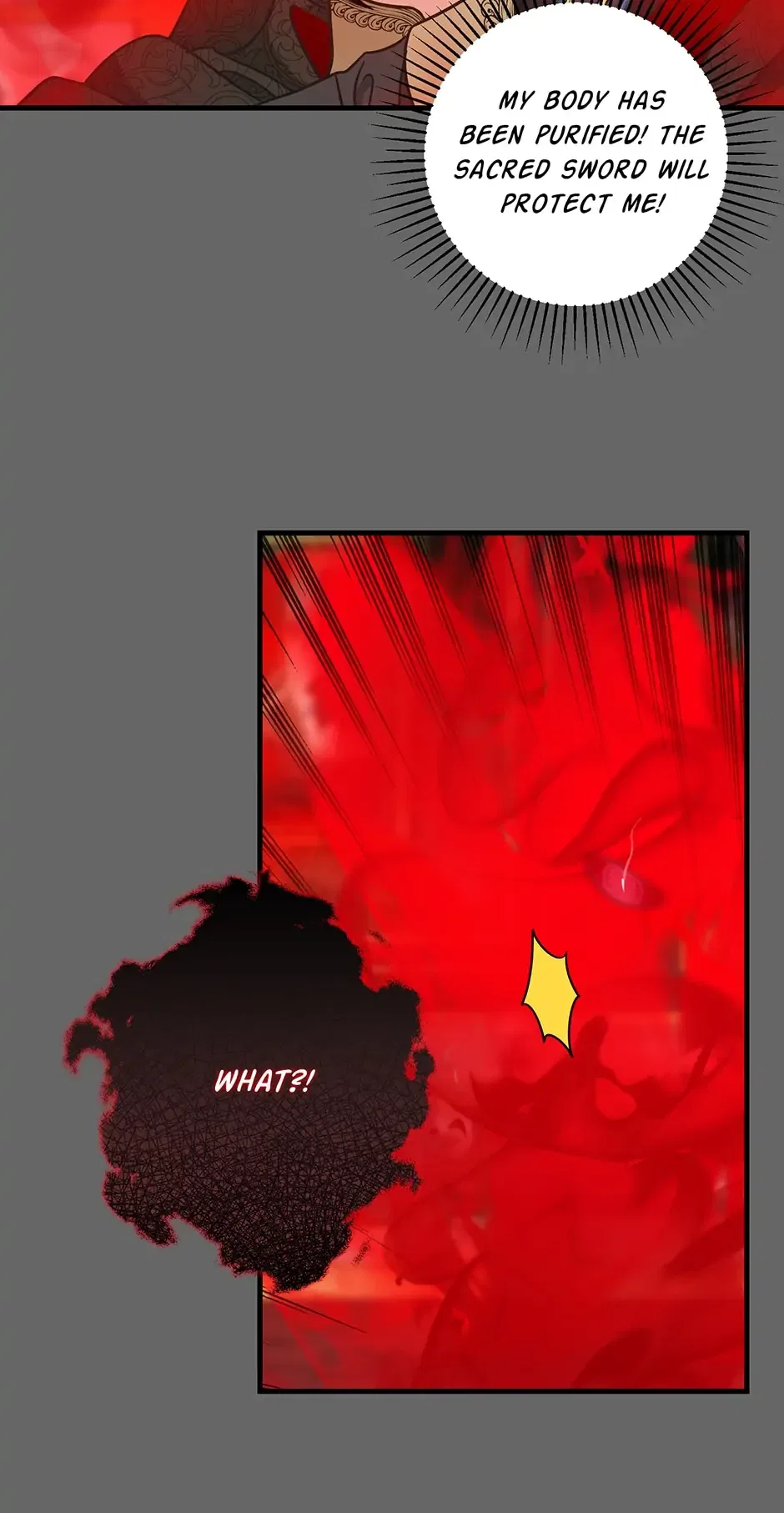 Just Leave Me Be Chapter 112 – Page 35