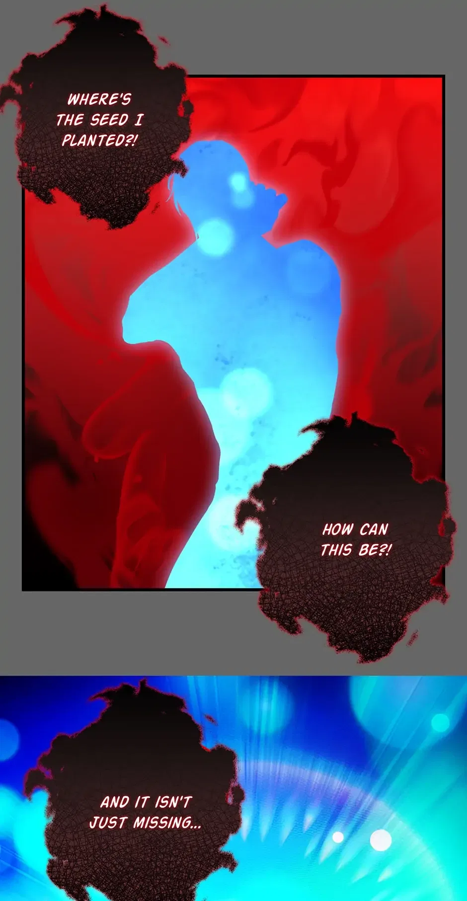 Just Leave Me Be Chapter 112 – Page 36