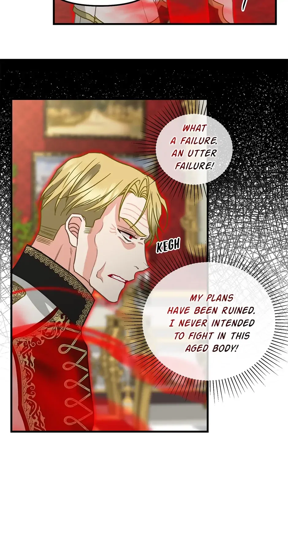Just Leave Me Be Chapter 112 – Page 42
