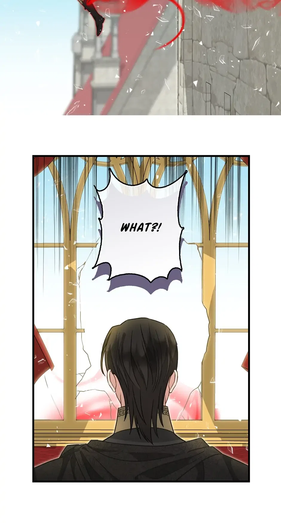 Just Leave Me Be Chapter 112 – Page 45