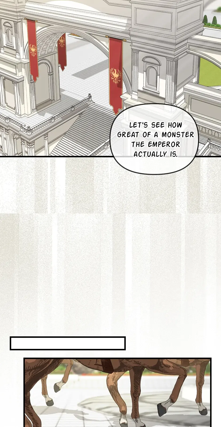 Just Leave Me Be Chapter 111 – Page 13