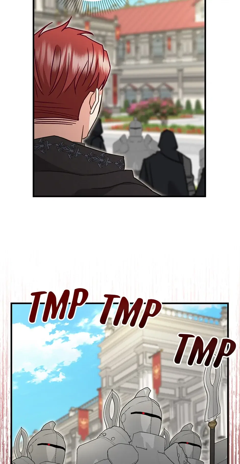 Just Leave Me Be Chapter 111 – Page 25