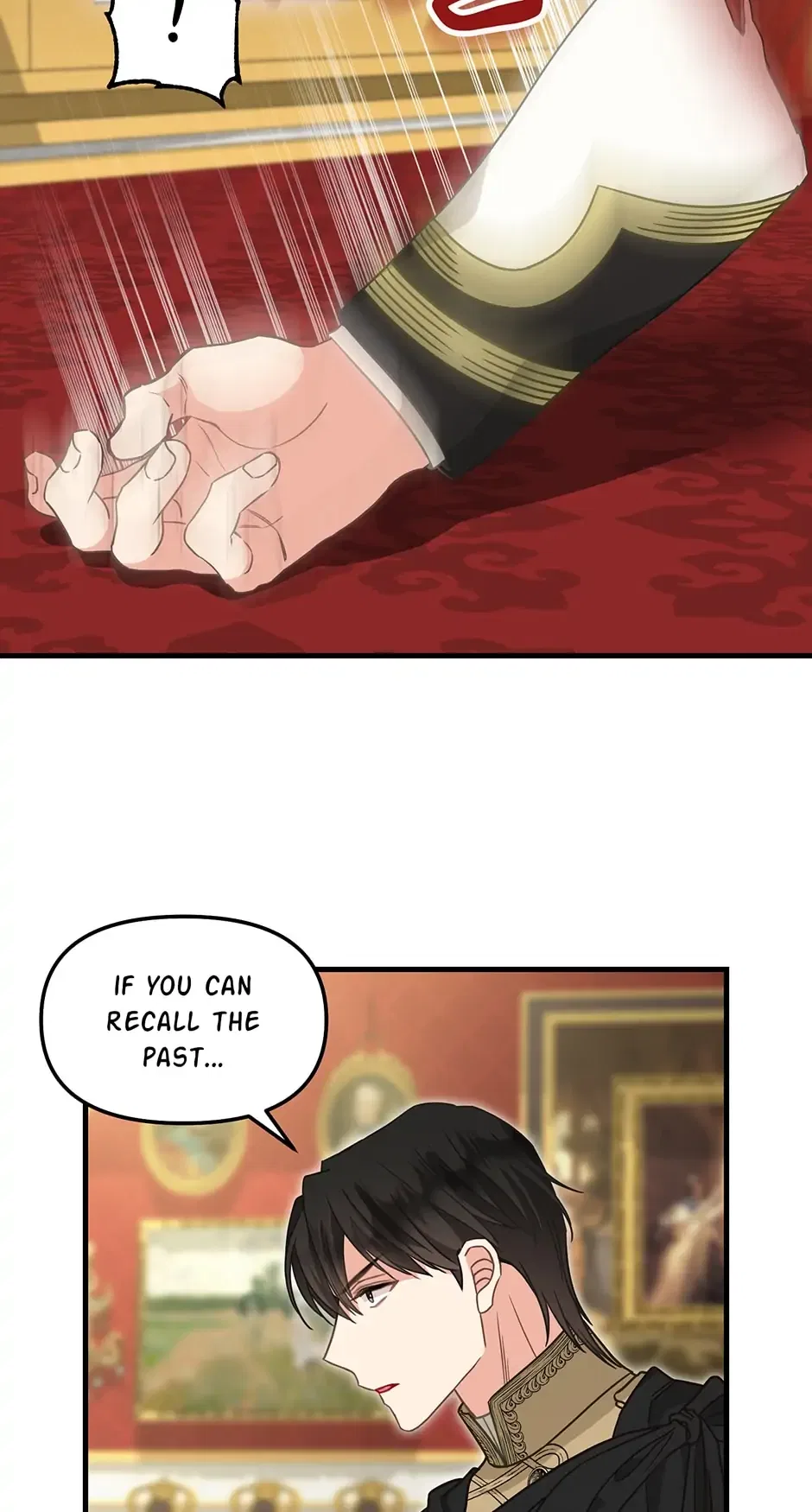 Just Leave Me Be Chapter 111 – Page 40