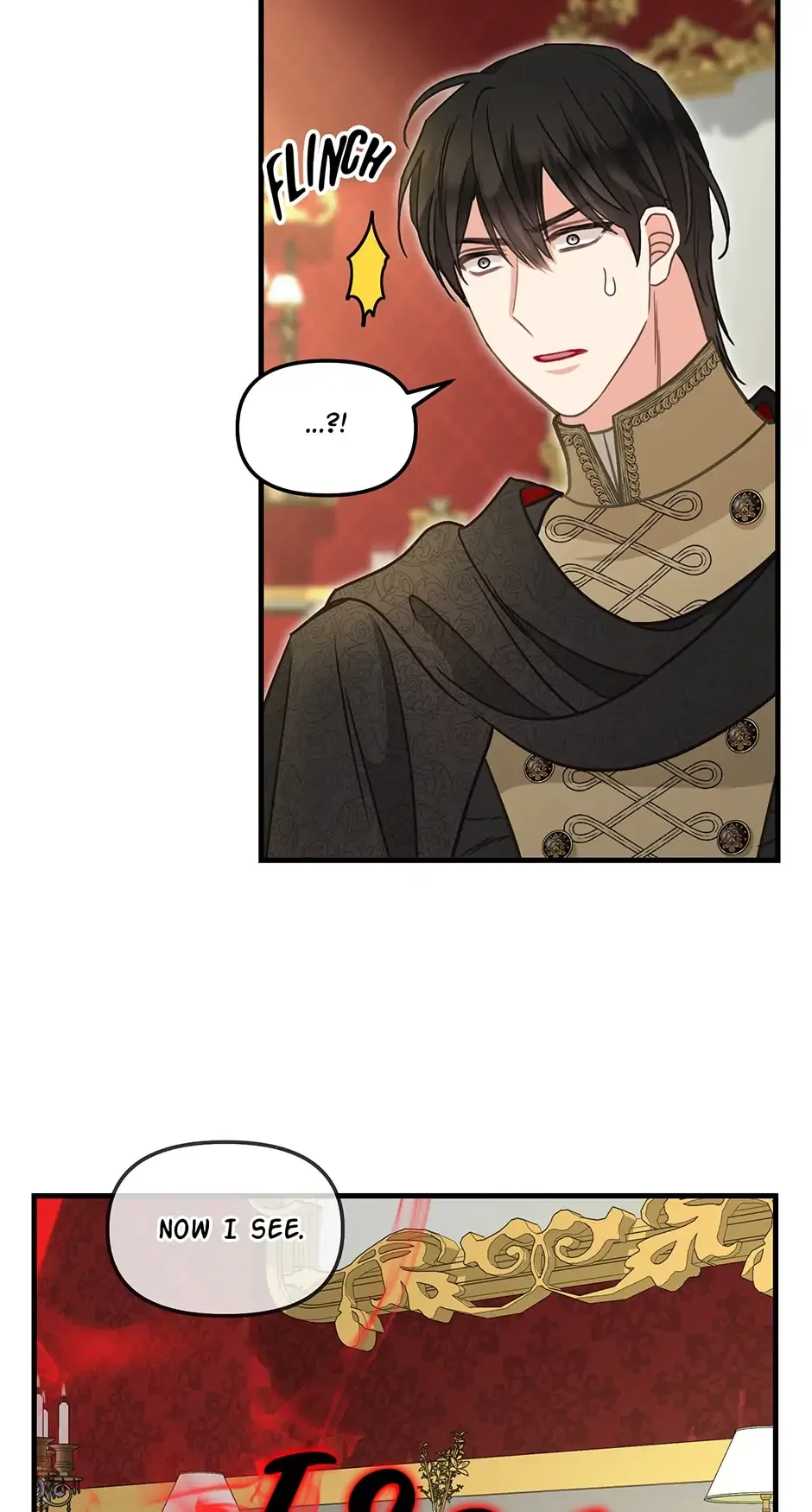 Just Leave Me Be Chapter 111 – Page 43