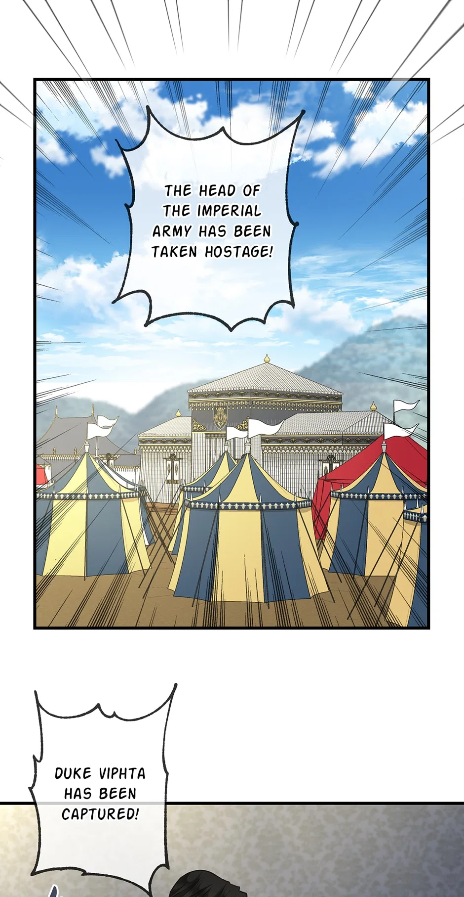 Just Leave Me Be Chapter 110 – Page 27