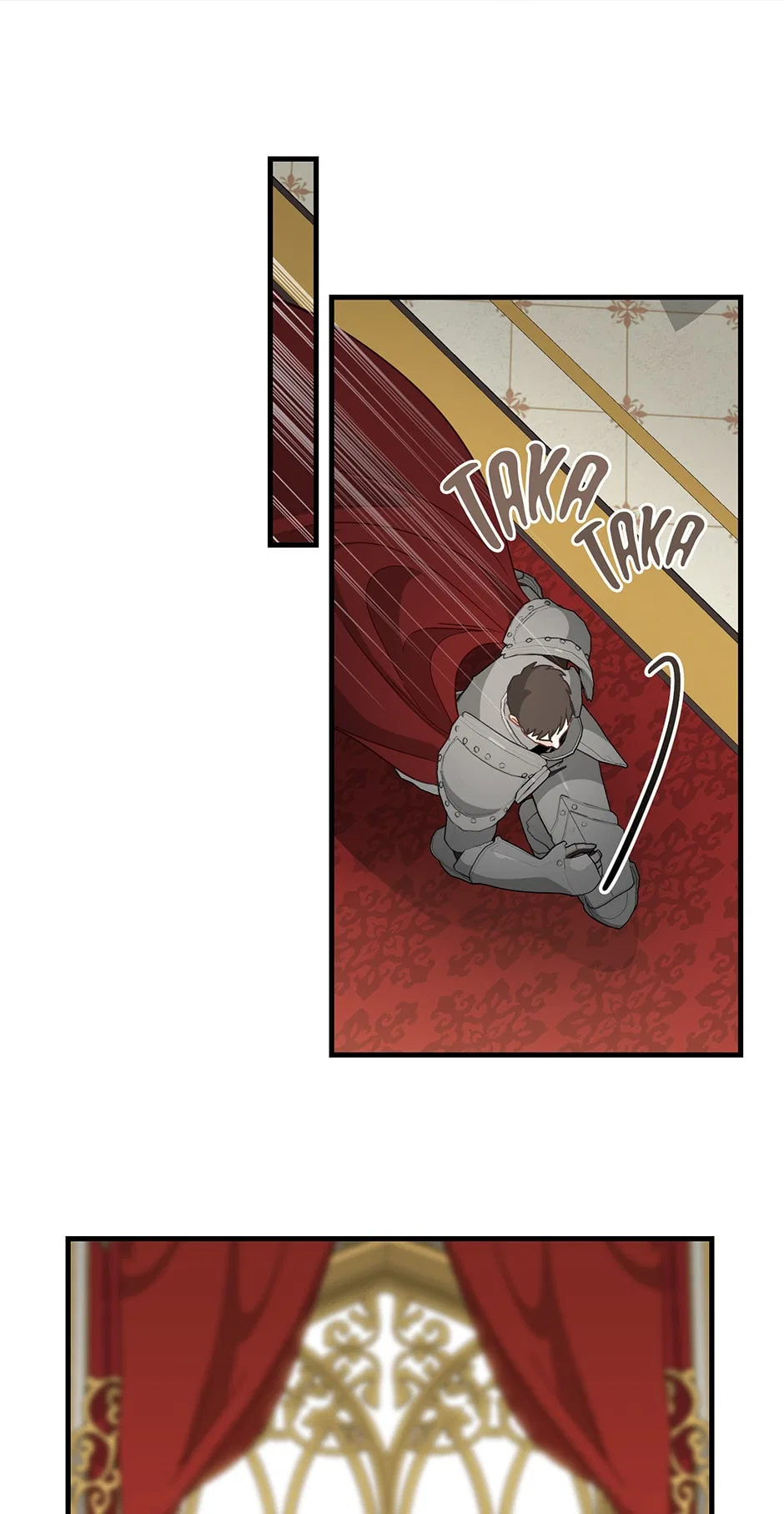 Just Leave Me Be Chapter 110 – Page 36