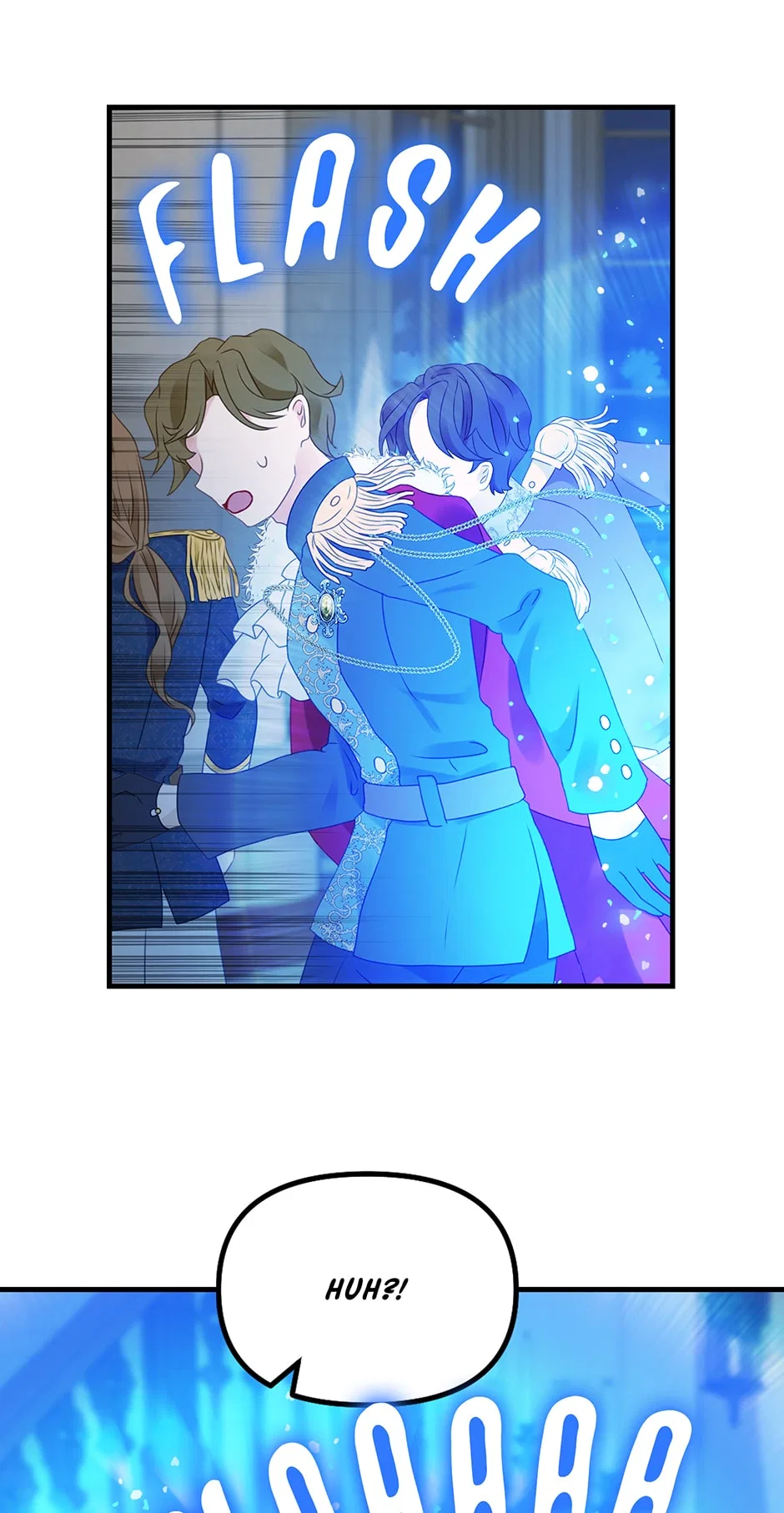 Just Leave Me Be Chapter 109 – Page 12
