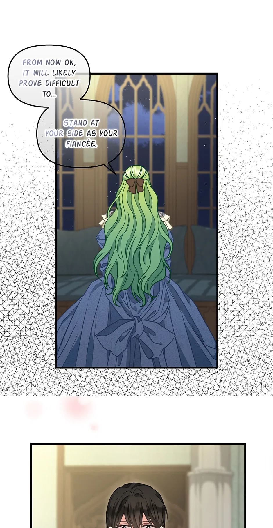 Just Leave Me Be Chapter 109 – Page 21