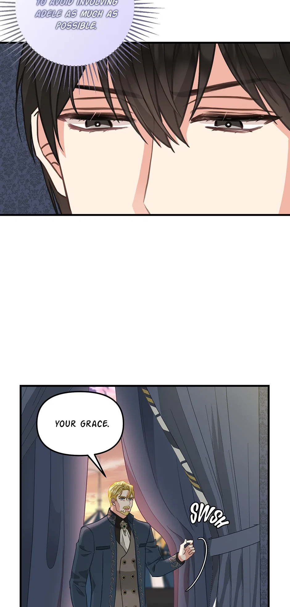 Just Leave Me Be Chapter 108 – Page 17
