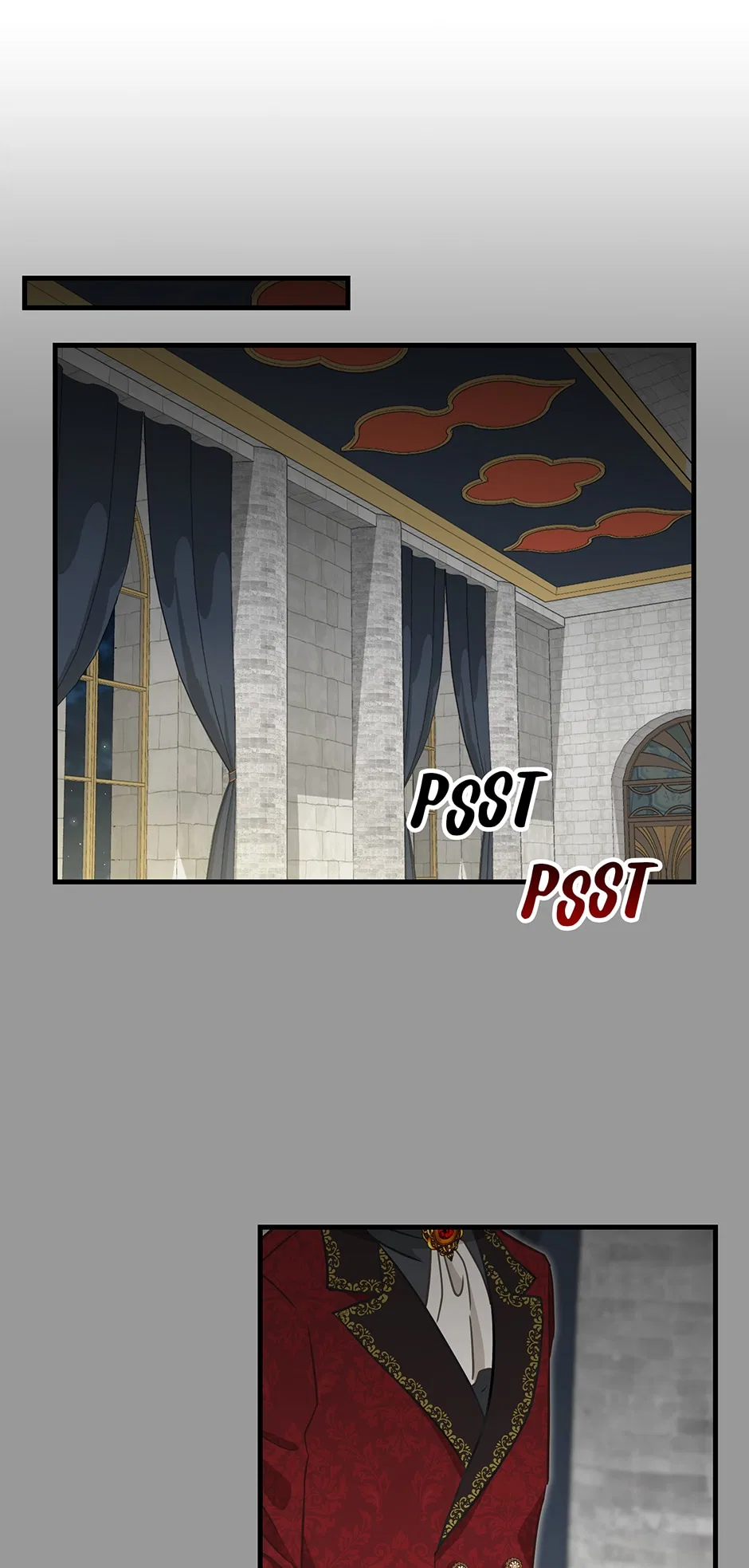 Just Leave Me Be Chapter 108 – Page 21