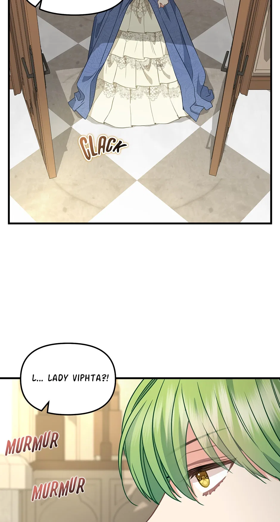 Just Leave Me Be Chapter 108 – Page 40