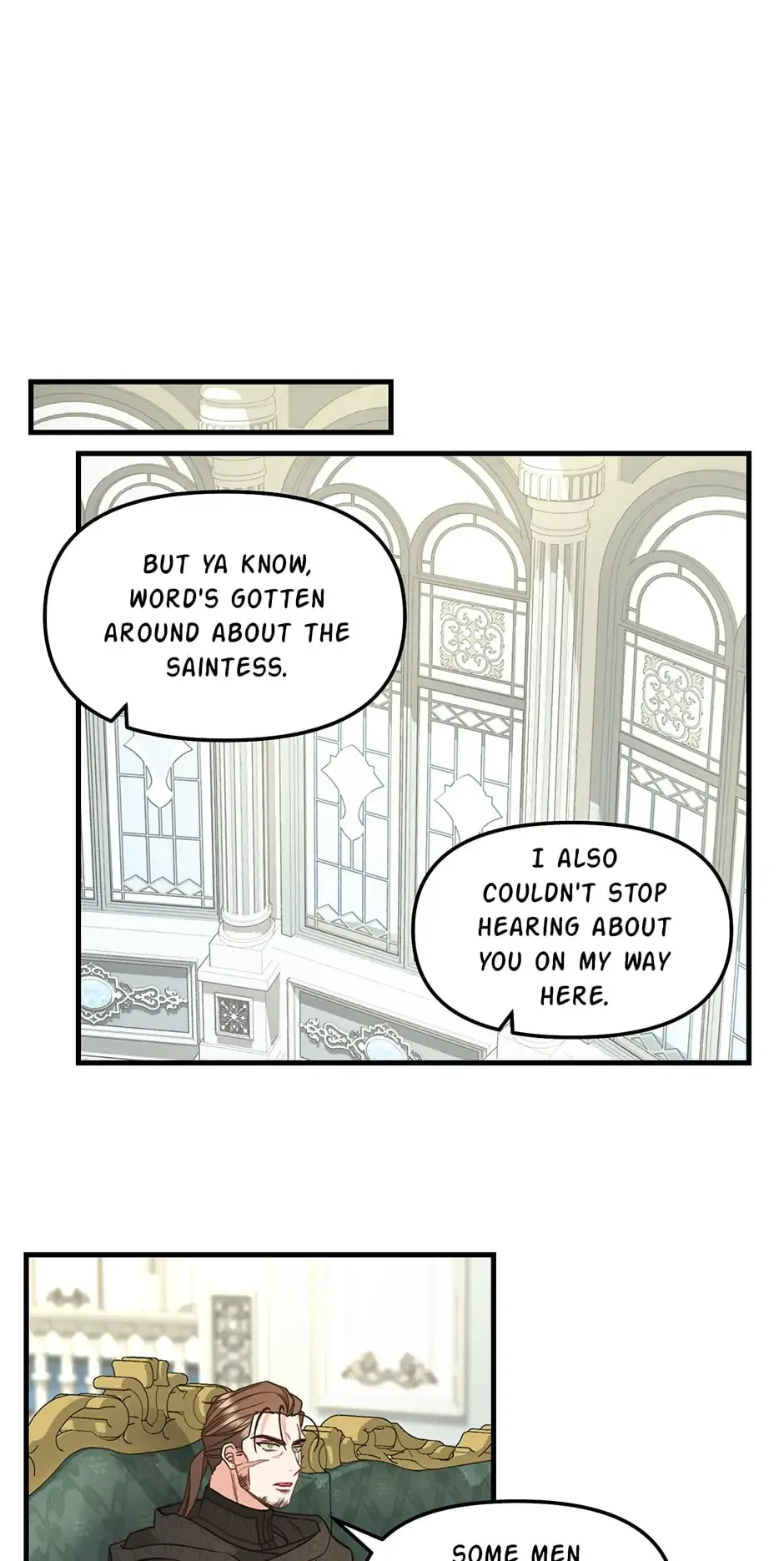 Just Leave Me Be Chapter 107 – Page 11