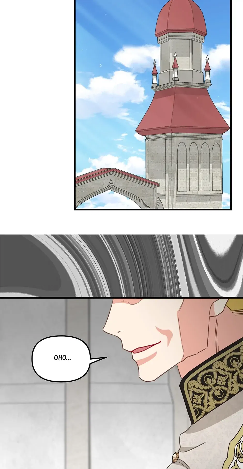 Just Leave Me Be Chapter 107 – Page 23