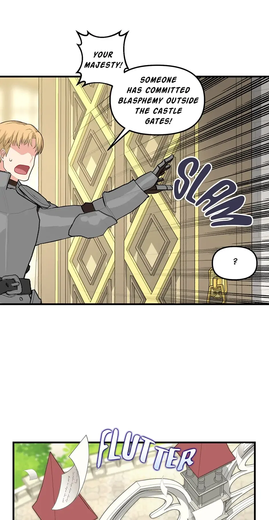 Just Leave Me Be Chapter 107 – Page 28