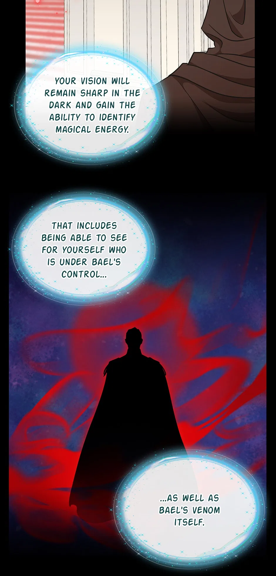 Just Leave Me Be Chapter 106 – Page 11