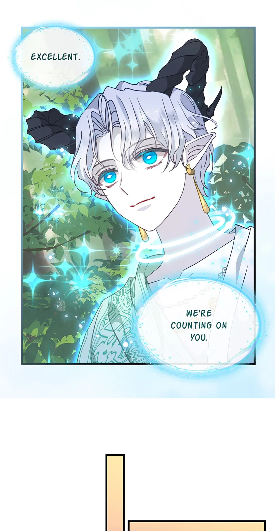 Just Leave Me Be Chapter 106 – Page 15