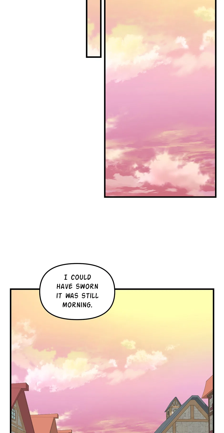 Just Leave Me Be Chapter 106 – Page 16
