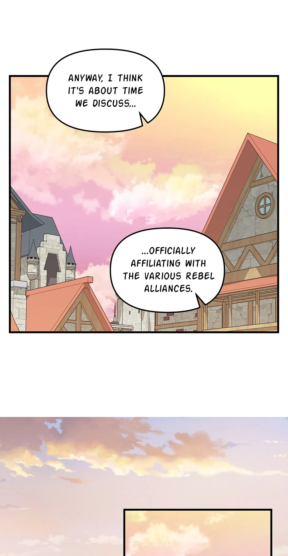 Just Leave Me Be Chapter 106 – Page 24