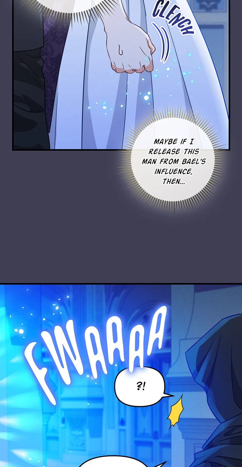 Just Leave Me Be Chapter 105 – Page 7