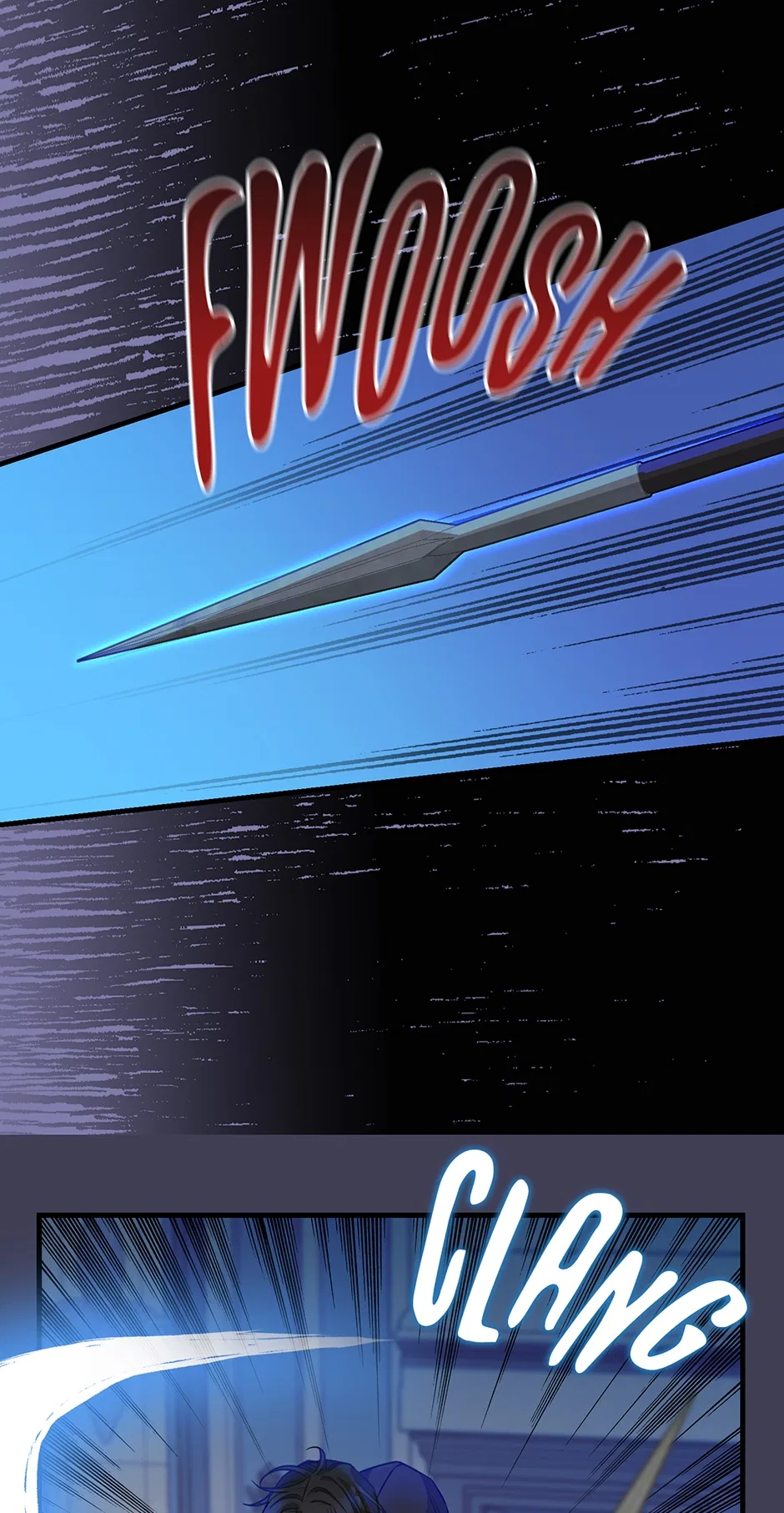 Just Leave Me Be Chapter 105 – Page 12