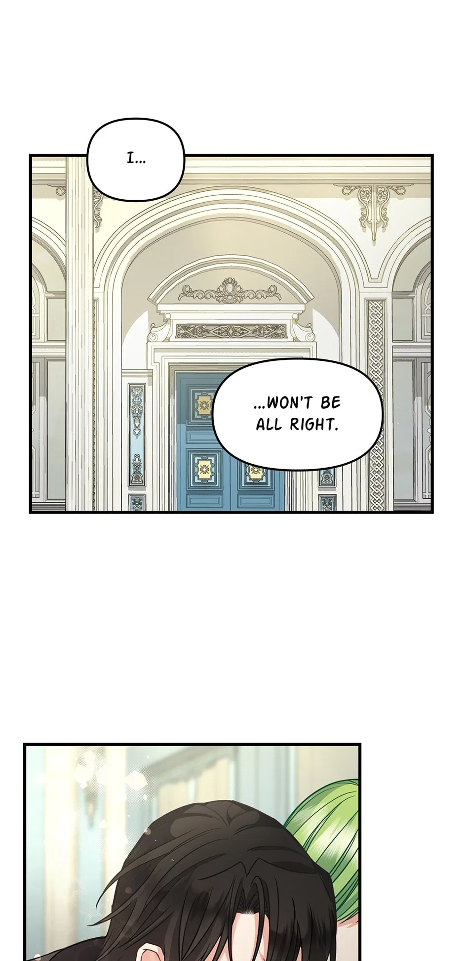 Just Leave Me Be Chapter 105 – Page 29