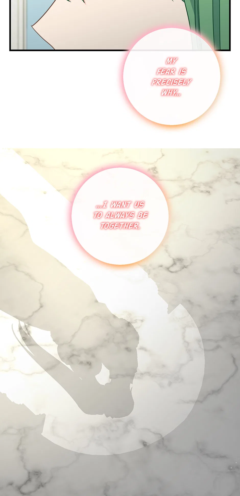 Just Leave Me Be Chapter 105 – Page 35