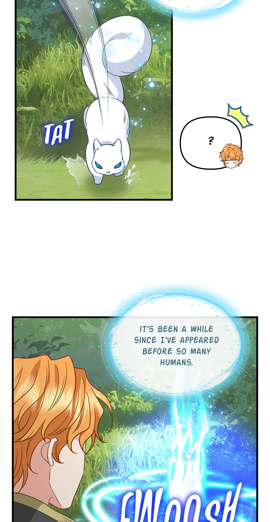 Just Leave Me Be Chapter 105 – Page 43