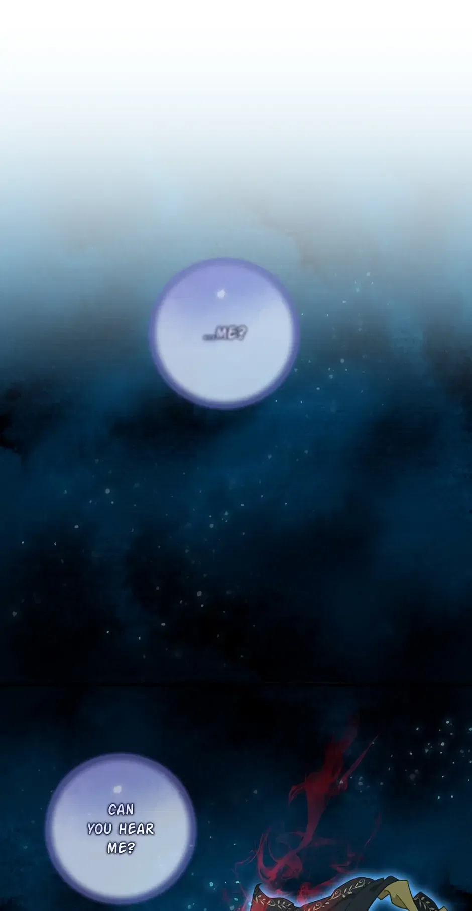Just Leave Me Be Chapter 103 – Page 6