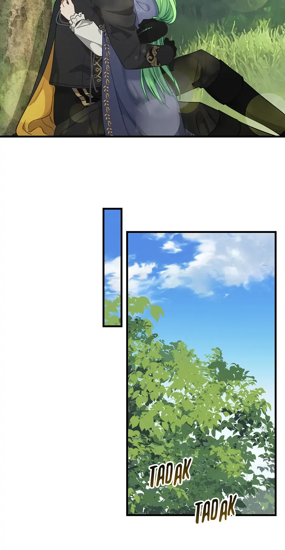 Just Leave Me Be Chapter 103 – Page 26