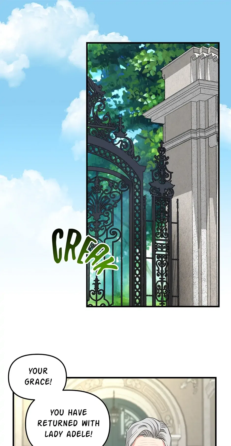 Just Leave Me Be Chapter 103 – Page 33